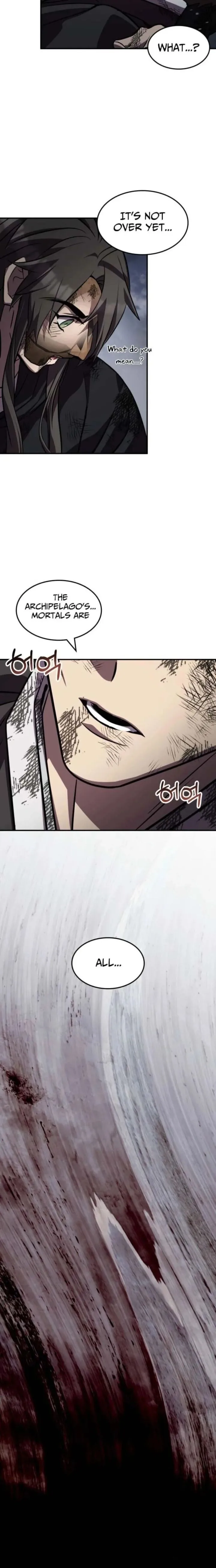 Drug Devourer Chapter 145 page 26