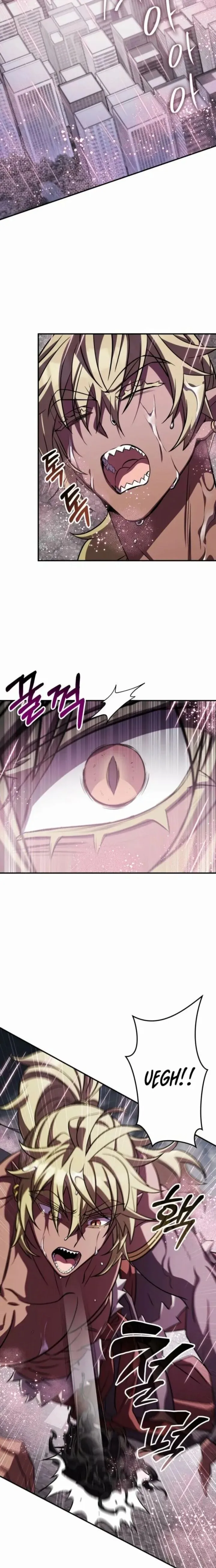 Drug Devourer Chapter 146 page 20