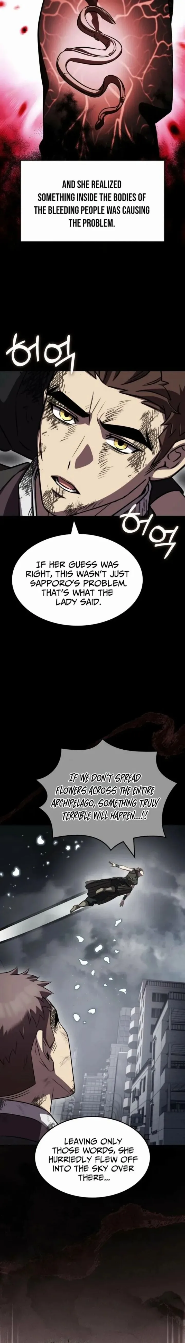 Drug Devourer Chapter 146 page 7