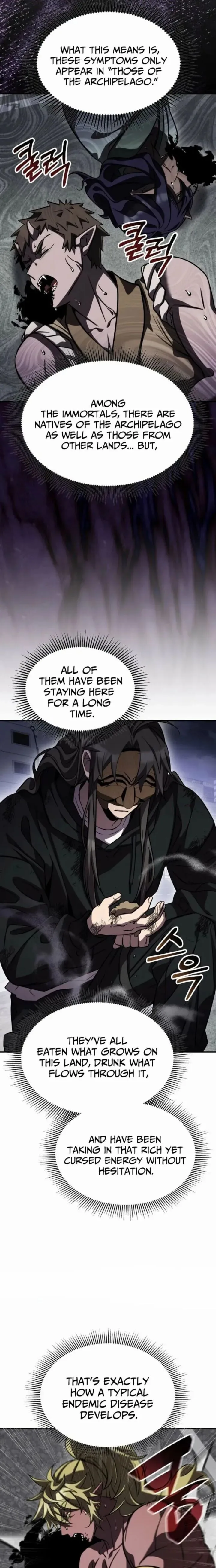 Drug Devourer Chapter 146 page 15