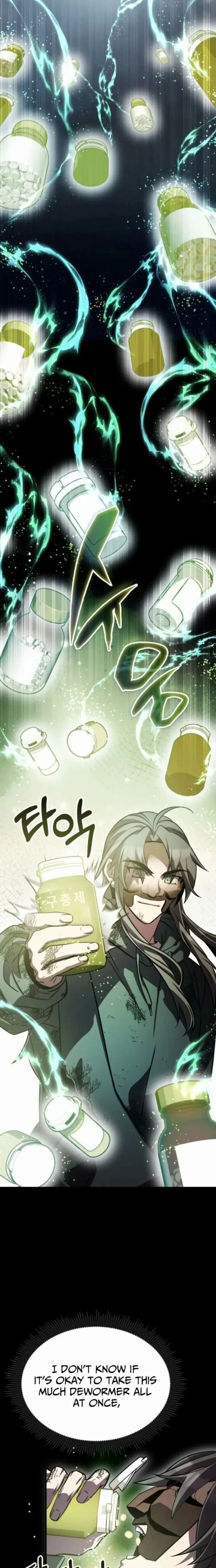 Drug Devourer Chapter 146 page 18
