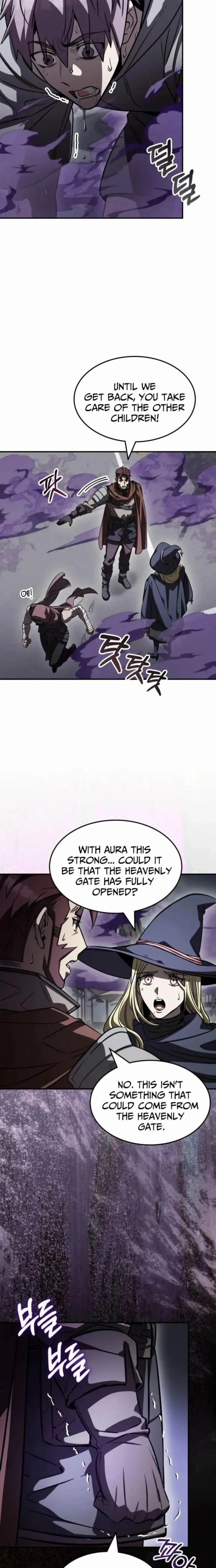 Drug Devourer Chapter 146 page 3