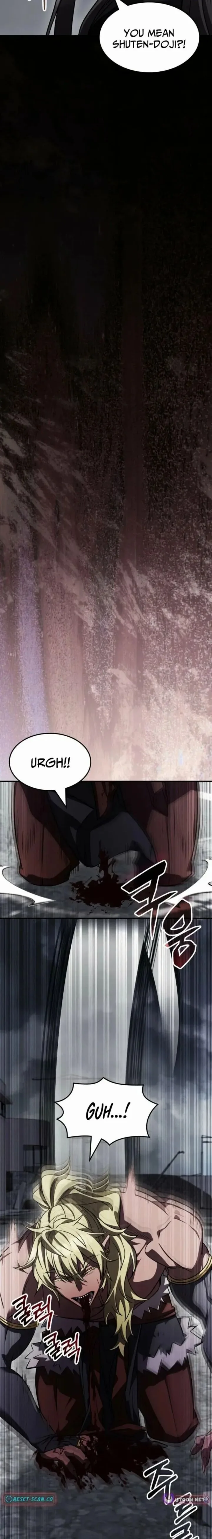 Drug Devourer Chapter 146 page 11