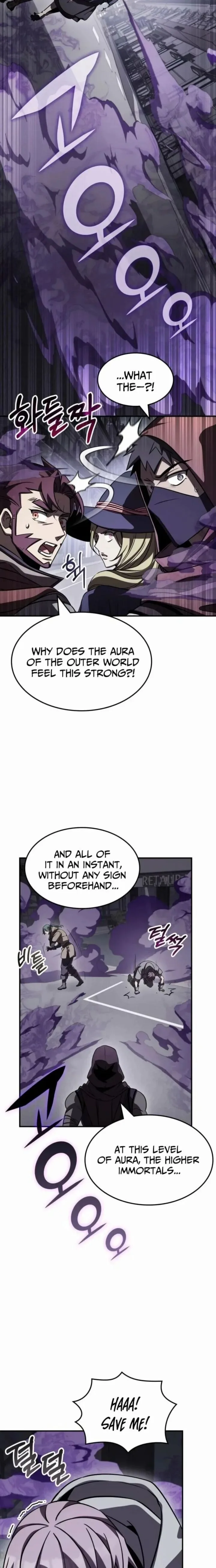 Drug Devourer Chapter 146 page 2