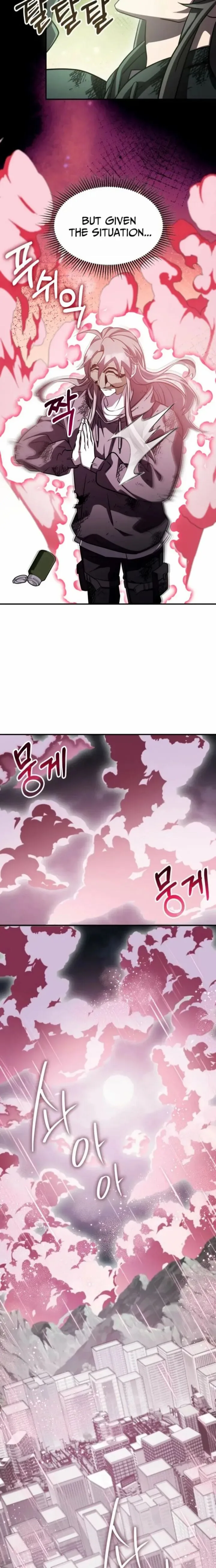 Drug Devourer Chapter 146 page 19