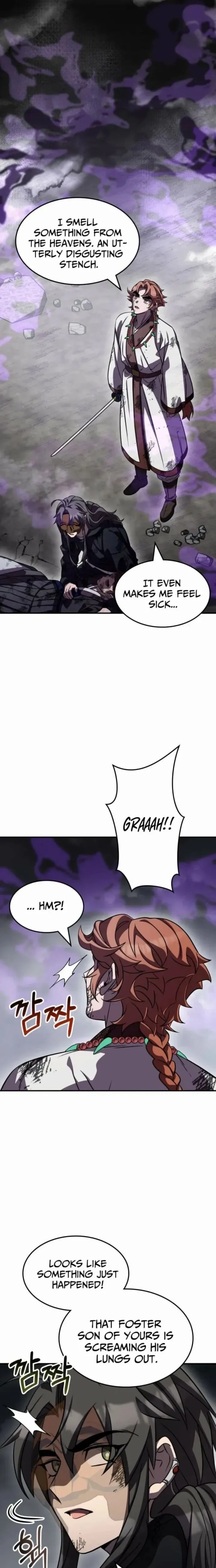Drug Devourer Chapter 146 page 10