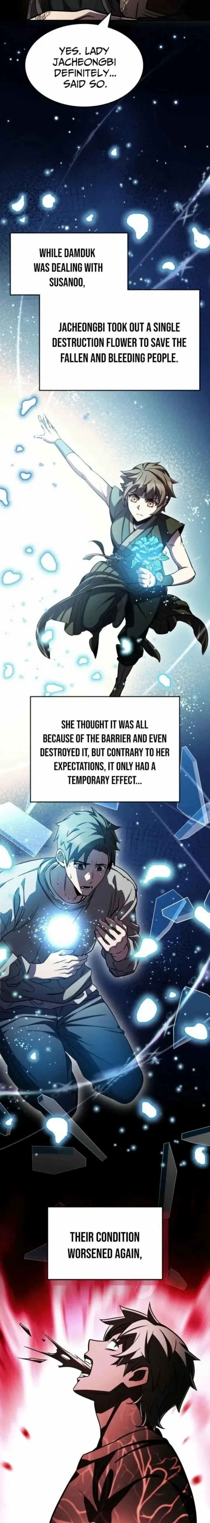 Drug Devourer Chapter 146 page 6