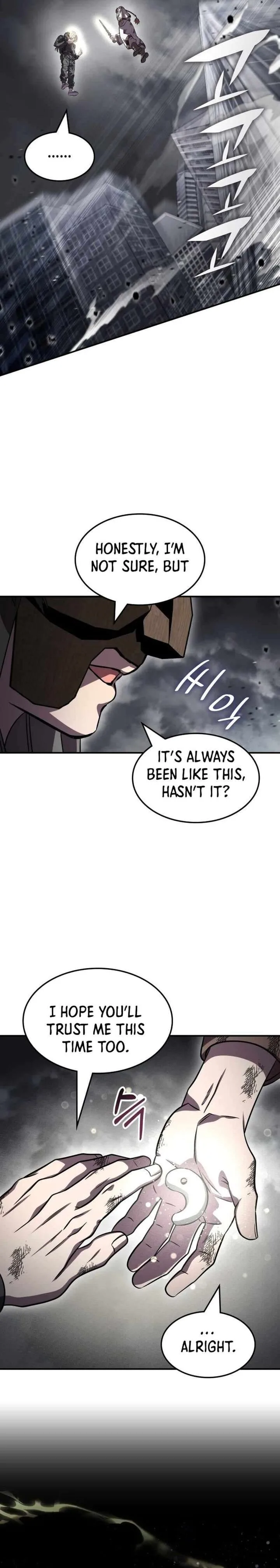 Drug Devourer Chapter 147 page 17