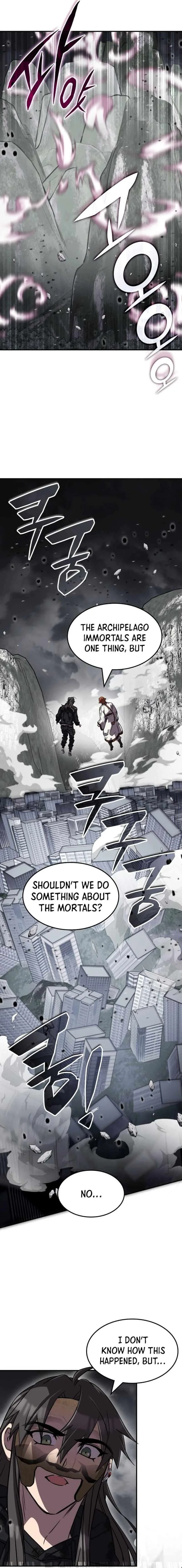 Drug Devourer Chapter 147 page 11