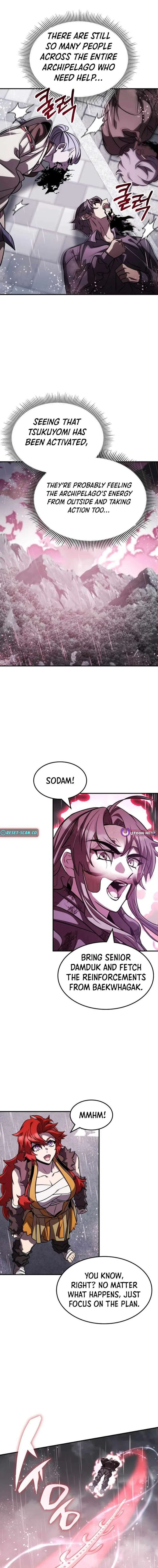 Drug Devourer Chapter 147 page 6