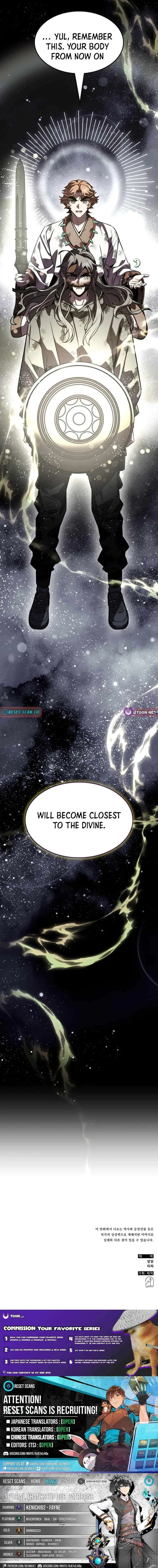 Drug Devourer Chapter 147 page 18