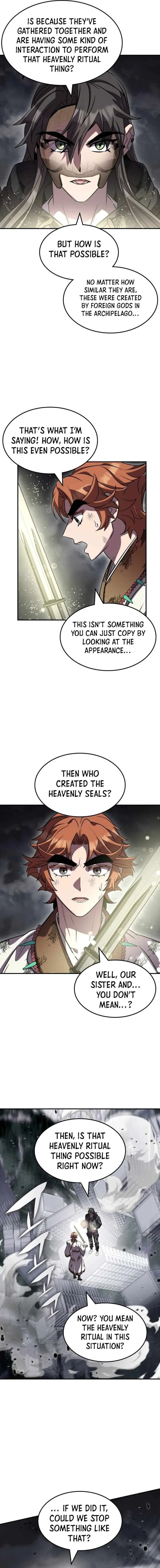 Drug Devourer Chapter 147 page 16