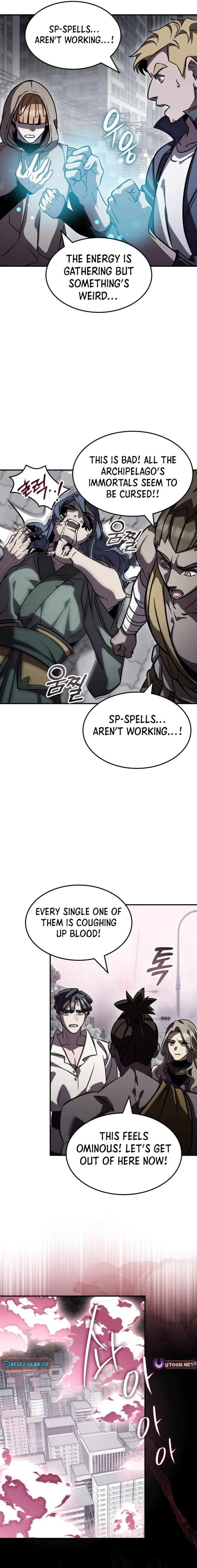 Drug Devourer Chapter 147 page 3