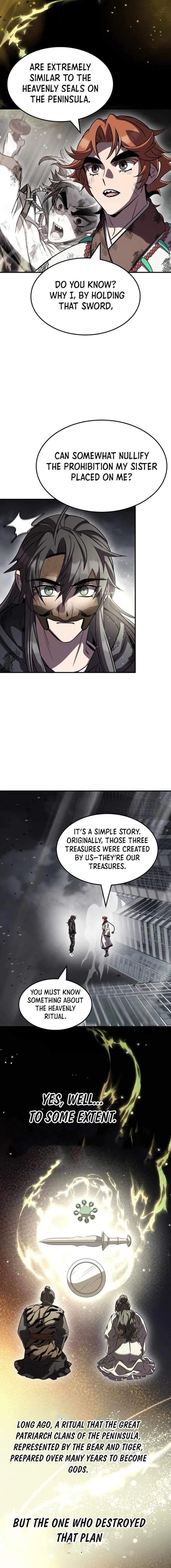 Drug Devourer Chapter 147 page 14