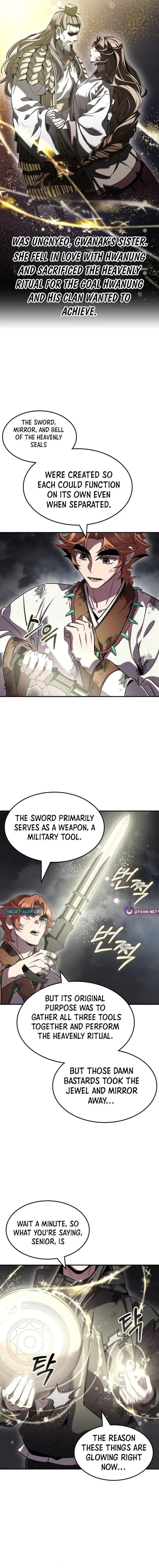Drug Devourer Chapter 147 page 15