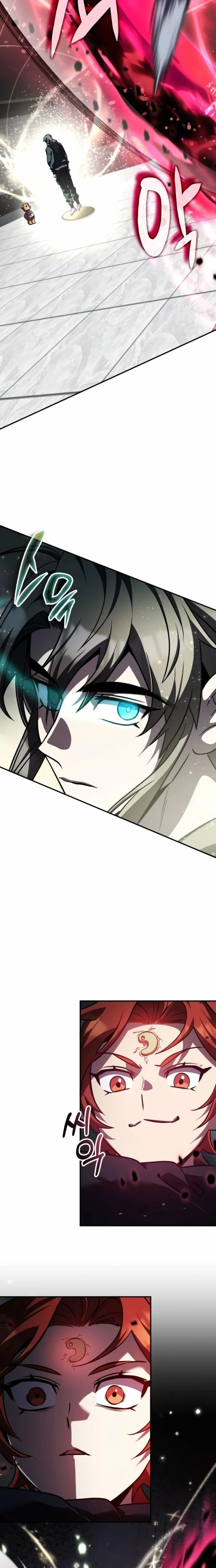 Drug Devourer Chapter 148 page 13