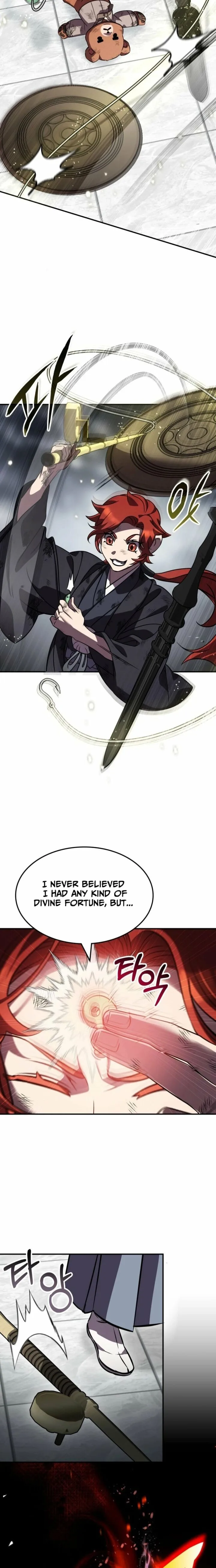 Drug Devourer Chapter 148 page 6