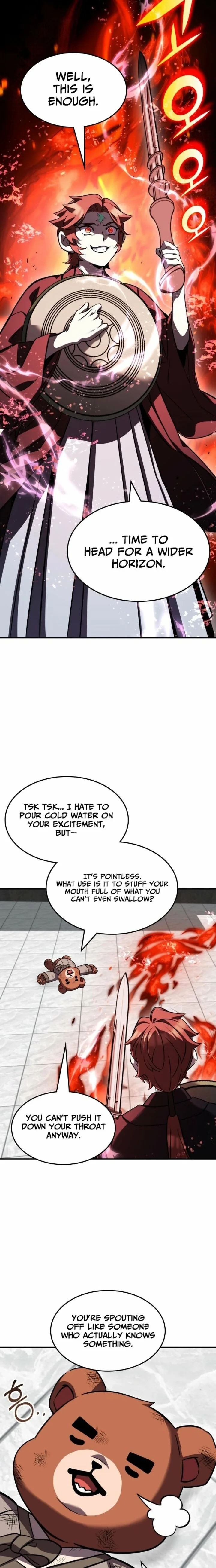Drug Devourer Chapter 148 page 7