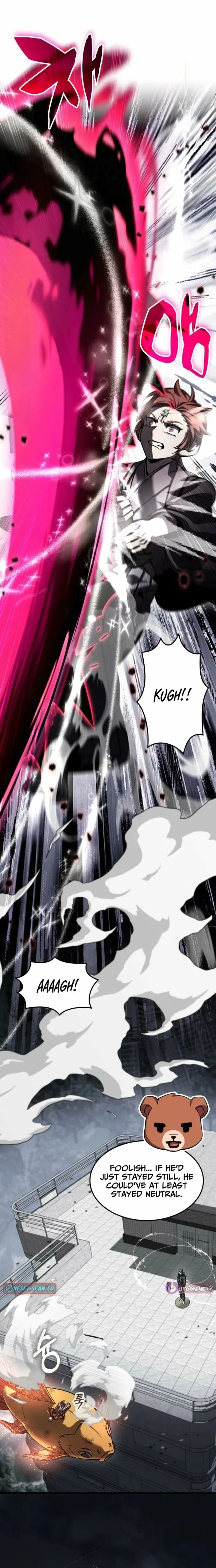 Drug Devourer Chapter 148 page 15