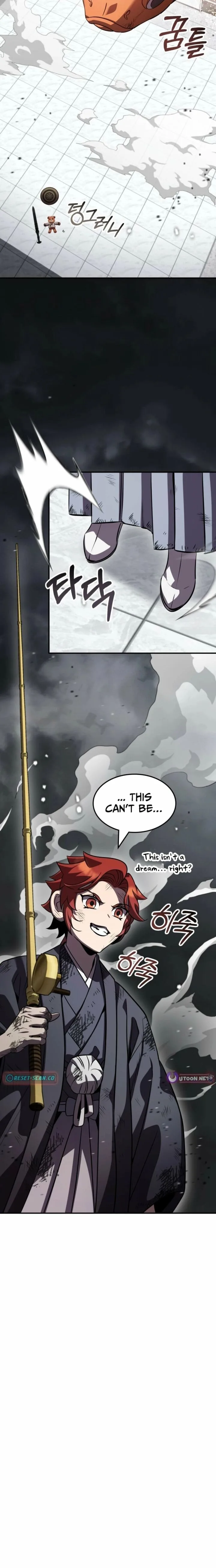 Drug Devourer Chapter 148 page 4