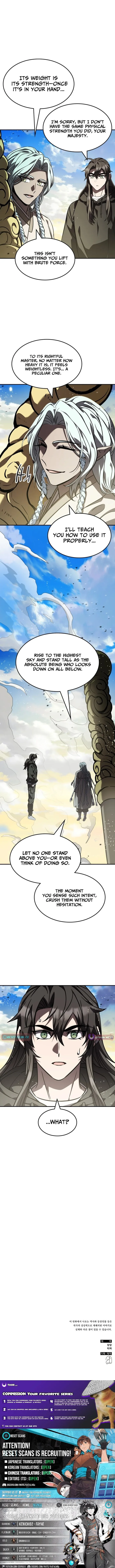 Drug Devourer Chapter 149 page 13
