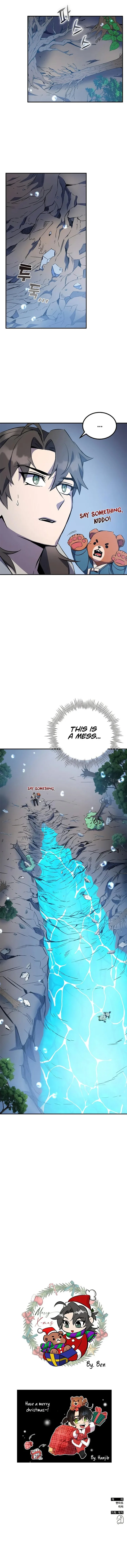 Drug Devourer Chapter 17 page 11