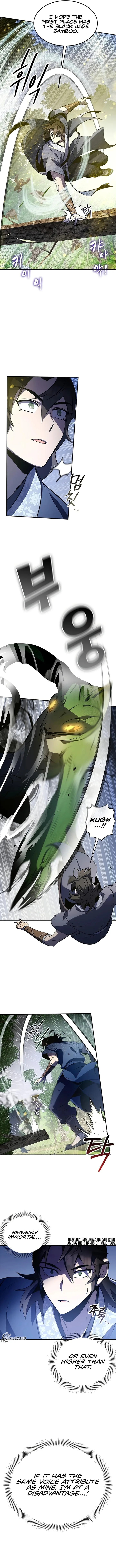 Drug Devourer Chapter 27 page 12