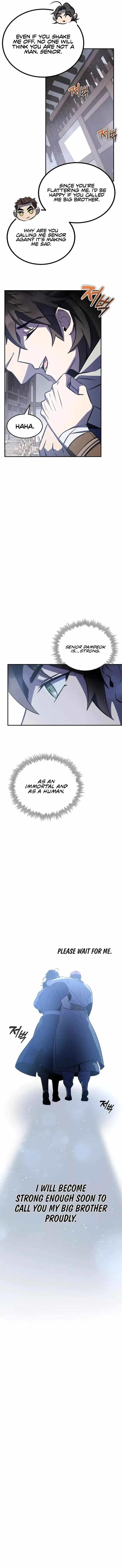 Drug Devourer Chapter 28 page 15
