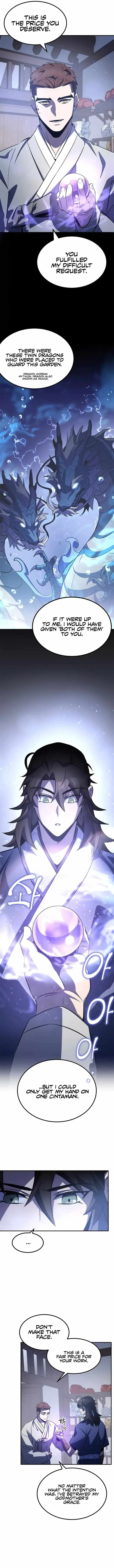 Drug Devourer Chapter 28 page 13