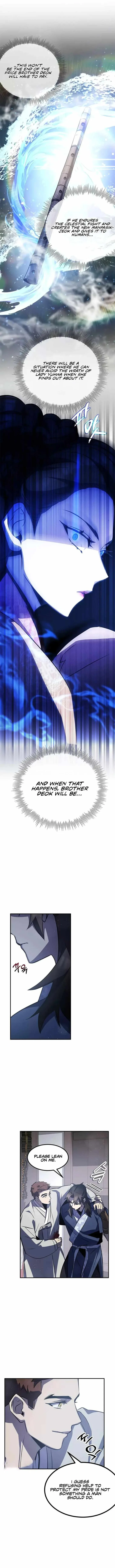 Drug Devourer Chapter 28 page 14