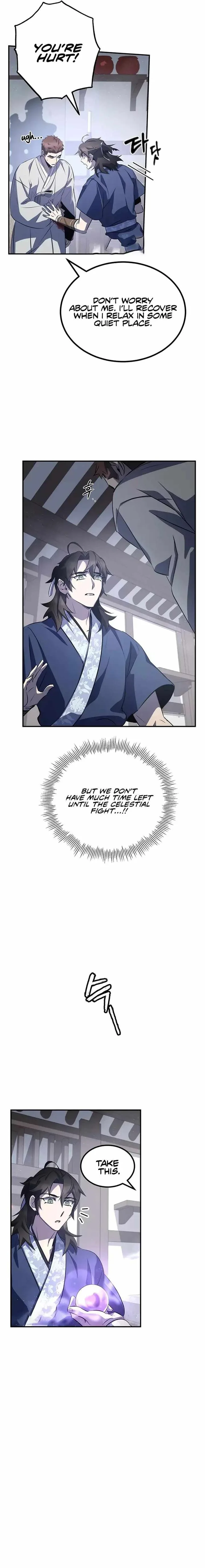 Drug Devourer Chapter 28 page 12