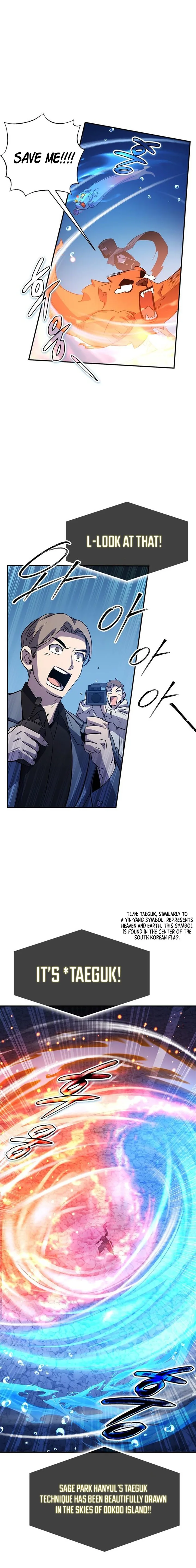 Drug Devourer Chapter 31 page 24