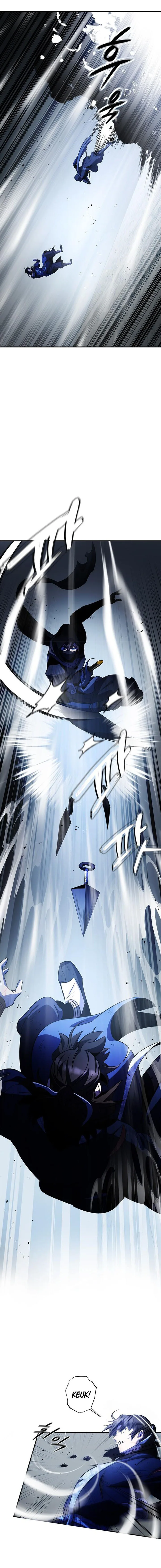 Drug Devourer Chapter 31 page 9