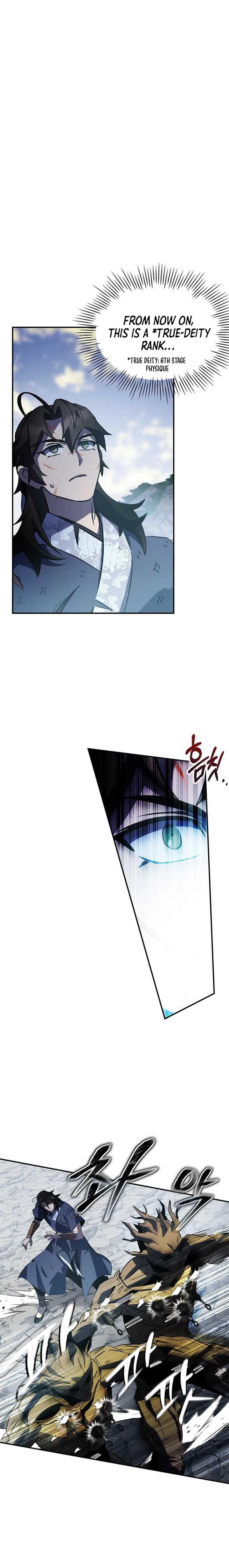 Drug Devourer Chapter 31 page 7