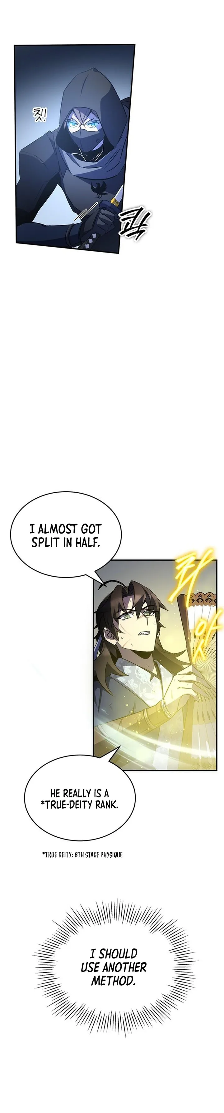 Drug Devourer Chapter 31 page 13