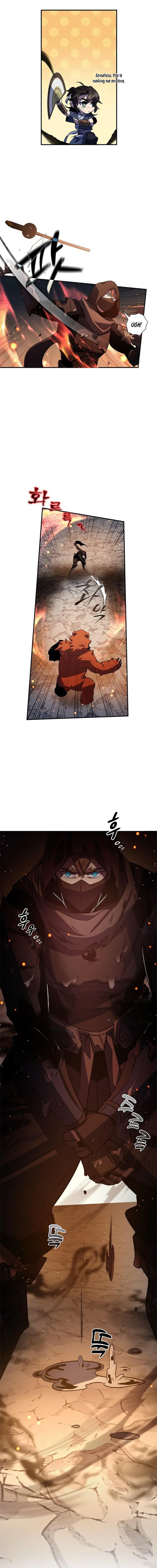 Drug Devourer Chapter 31 page 17