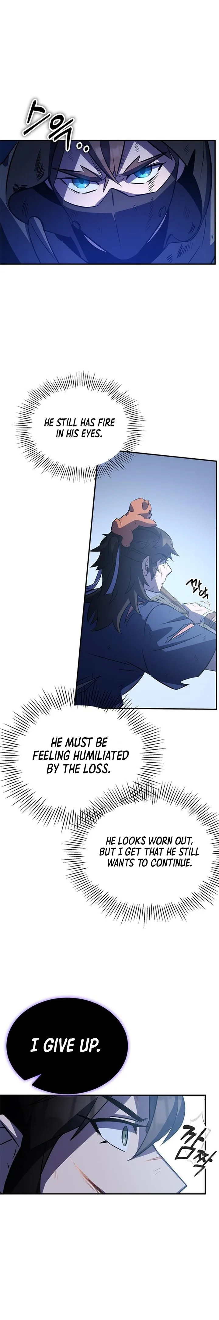Drug Devourer Chapter 31 page 26
