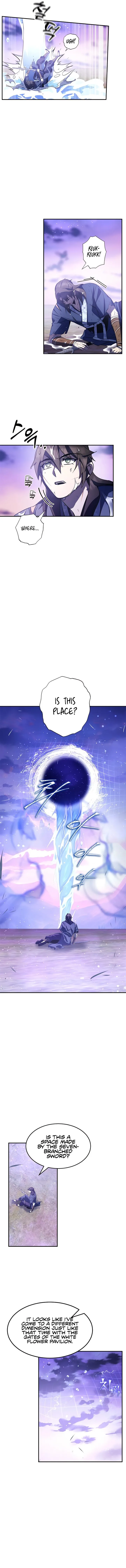 Drug Devourer Chapter 33 page 6