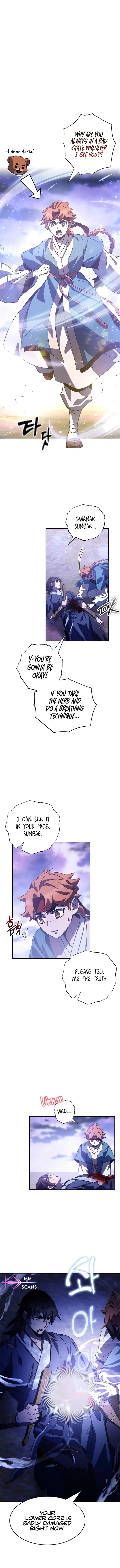 Drug Devourer Chapter 33 page 13
