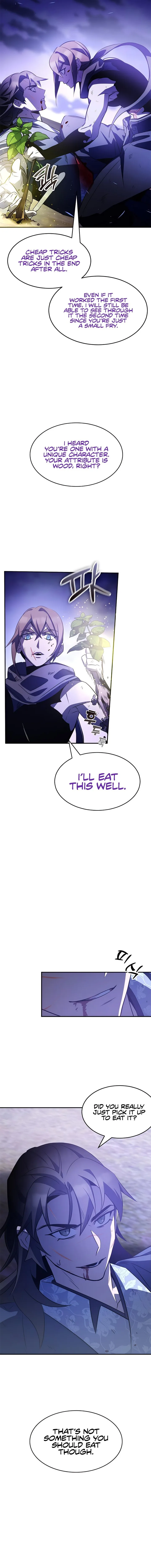 Drug Devourer Chapter 33 page 10