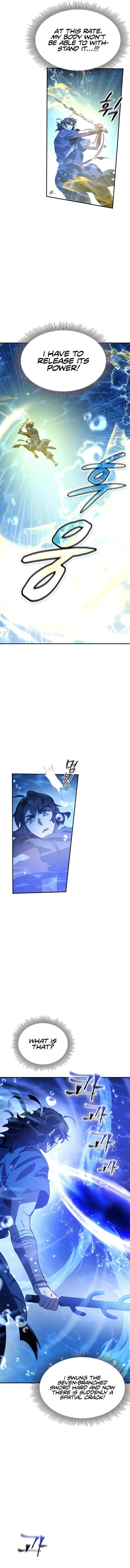 Drug Devourer Chapter 33 page 4