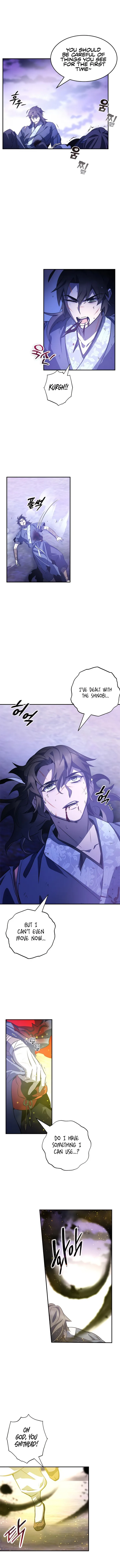 Drug Devourer Chapter 33 page 12