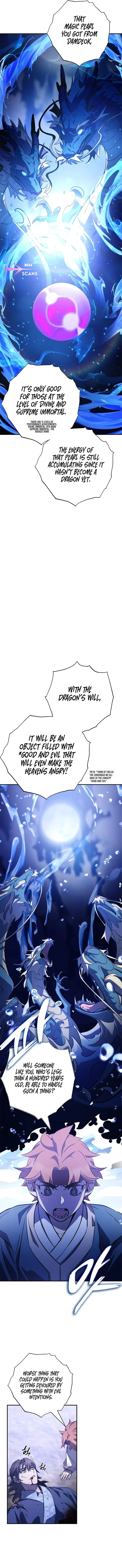 Drug Devourer Chapter 33 page 15