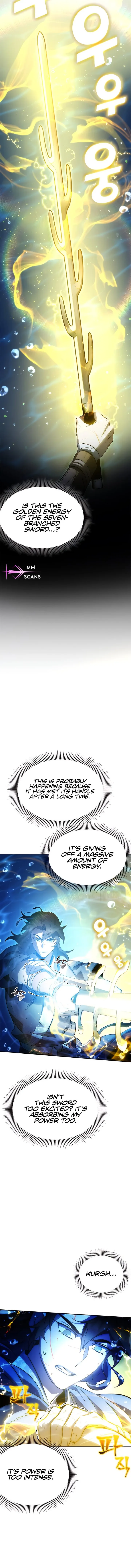 Drug Devourer Chapter 33 page 3