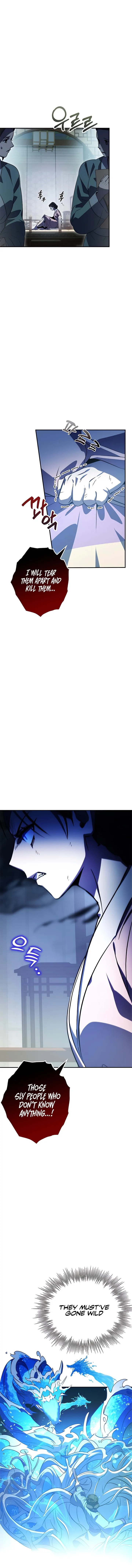 Drug Devourer Chapter 34 page 2