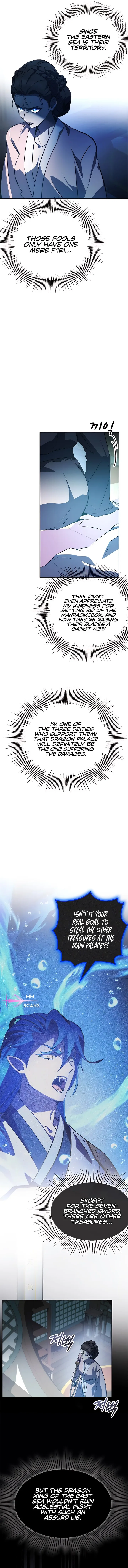 Drug Devourer Chapter 34 page 3