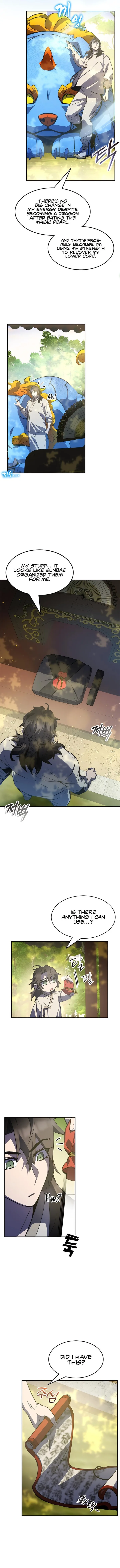 Drug Devourer Chapter 34 page 16