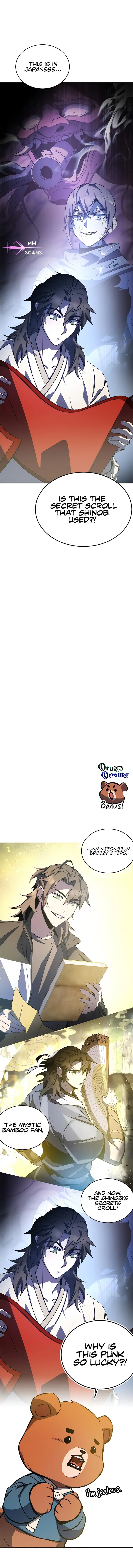 Drug Devourer Chapter 34 page 17