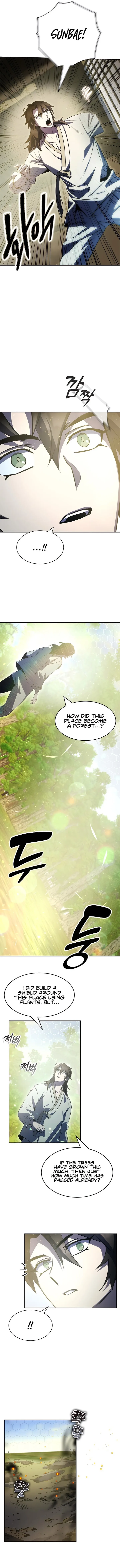 Drug Devourer Chapter 34 page 8