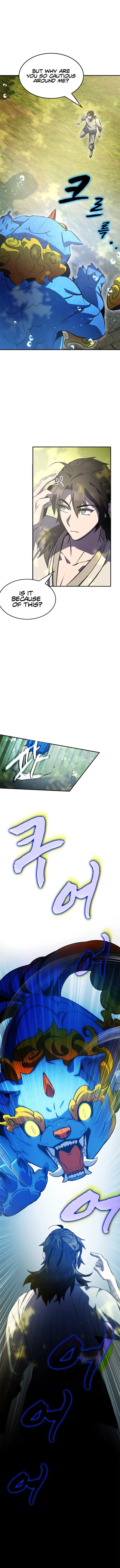 Drug Devourer Chapter 34 page 12
